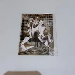 DIABOLIK LOVERS ディアラバ 夏薔薇の玉座 逆巻シュウ