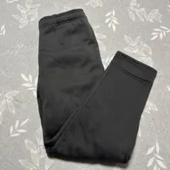 メンズ　裏起毛スウェット　 Lサイズ