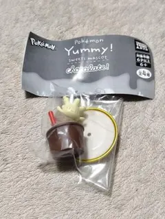 ポケモン Yummy! sweets mascot チョコレート マホミル