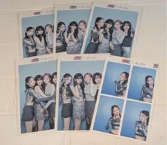 ME:I 笠原桃奈　KCON JAPAN HaruFirm アーカイブモーメント