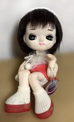 2025年最新】orion 人形の人気アイテム - メルカリ