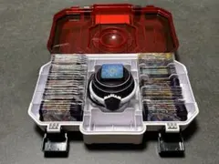 ポケモンフレンダ フレンダボックス、テラスタルオーブ、レア枠3枚有り