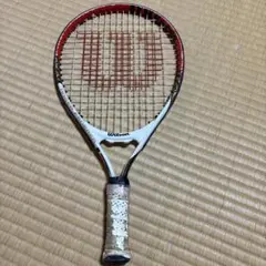 子供用　Wilson Roger Federer テニスラケットのサムネイル
