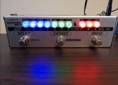 BASTL INSTRUMENTS DUDE 5CH ミキサー - メルカリ