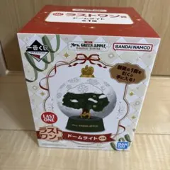 Mrs. GREEN APPLE ドームライト ラストワン