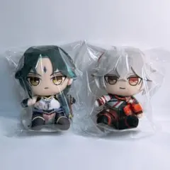 2026年最新】原神 楓原万葉 おすわりぬいぐるみの人気アイテム - メルカリ