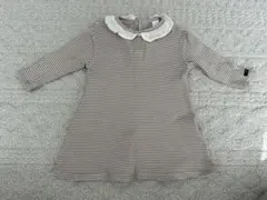 ボーダー ワンピース