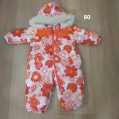 ジャンプスーツ アウター