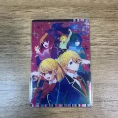 推しの子 トレーディングカード