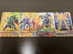 2026年最新】ガンダムトライエイジ まとめ売りの人気アイテム - メルカリ