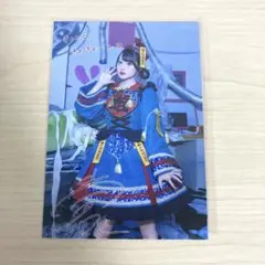 モバガチャ ロージークロニクル 吉田姫杷 アクスタ ステッカー セット