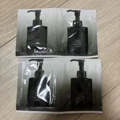 ONE BY KOSÉ ポアクリアオイル 4パック　サンプル
