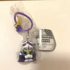 パワーパフガールズ カラフルマルチチャーム モジョジョジョ