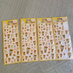 紙兎ロペ シール