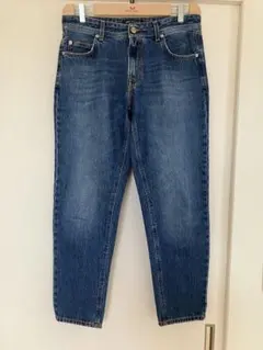 G07185美品 BRIGLIA 1949 Slim Fit デニムパンツ 46 - メルカリ