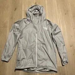 【未使用】ノースフェイス トレイルエマージェンシーフーディ（Mサイズ）