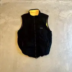 paralyser authentic リバーシブルベスト