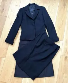 スーツ　フォーマル　ビジネススーツ　卒業　卒園　3点セット