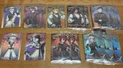 にじさんじ　ウエハース1 ウエハース2 まとめ売り