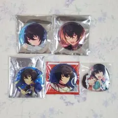 あんスタ　凛月　缶バッジ