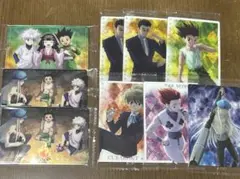 HUNTER×HUNTER イタジャガ
