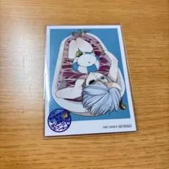妖怪学校の先生はじめました！ 妖はじミュージアム 神酒凜太郎 特典