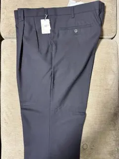 PT TORINO スラックス SUPER SLIM FIT 黒 50 試着のみ - メルカリ