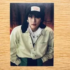 stray kids oddinary スンミン トレカ タワレコ