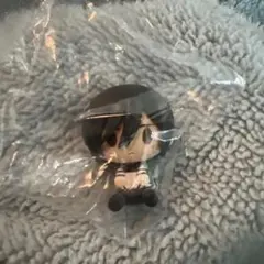 一番くじ 進撃の巨人 ～それぞれの決意～ ちょこのっこフィギュア ミカサ