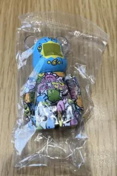 BE@RBRICK ベアブリック シリーズ51 たまごっち