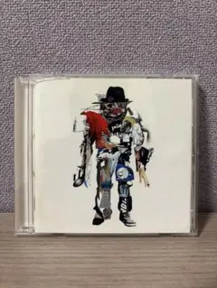 RADWIMPS「アルトコロニーの定理」