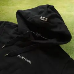 2025年最新】パーリーゲイツ パーカー 4の人気アイテム - メルカリ