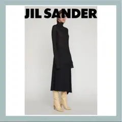 jilsander ジルサンダー タートルトップスのサムネイル
