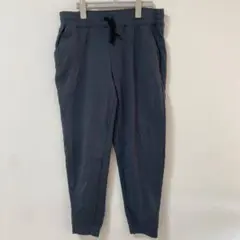 【裏起毛】32° HEAT ジョガーパンツ M