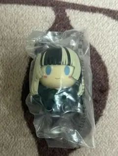 ホロライブ 一番くじ ちょこのっこフィギュア賞 儒烏風亭らでん リグロス