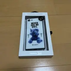 MILKBOY ぬいぐるみデザイン iPhoneケースのサムネイル