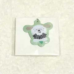 riize 東京 ドーム ランダムトイ アントン pvcチャーム めじるし