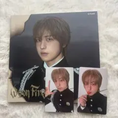 &TEAM Weonfire 套組 TAKI 塔奇⑥