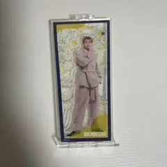 EBiDANくじ SEIYA アクスタ BUDDiiS