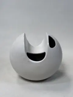 いけばな花器　900-47 訳あり商品　未使用品　池坊自由花花器