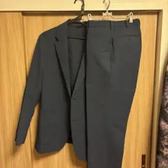 uniqlo スーツ