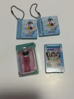 ラブandベリー4点セット