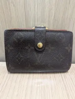 LOUISVUITTON ルイヴィトン モノグラム ポルトモネ・ビエ ヴィエノワのサムネイル