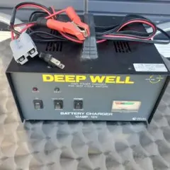 2026年最新】充電器 ディープウェルの人気アイテム - メルカリ