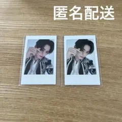 ENHYPEN ニキ　インスタントフォト