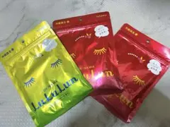 【未使用品】ルルルン　パック　1袋7枚　3セット【沖縄限定】
