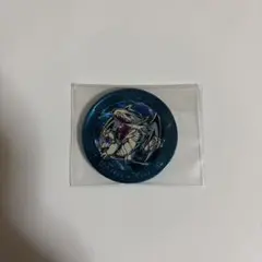 当選品　ブルーメダル　遊戯王スナック　青眼の白龍　当時物 2025年最新】青眼の白龍 懸賞の人気アイテム - メルカリ