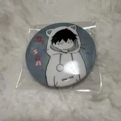 ギヴン 三月獣 CODA:NextVerse 缶バッジ 立夏 - メルカリ