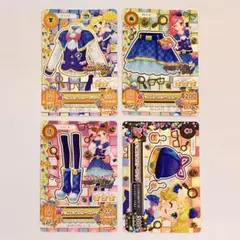 アイカツカード チョコポップスクープコーデ