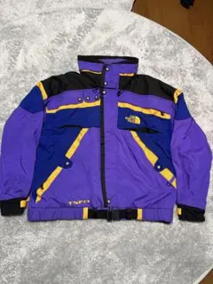 希少90s】ノースフェイス スティープテック ジャケット ウルトラックス